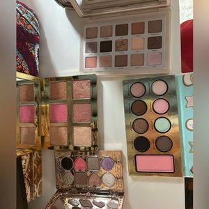 Palette bundle